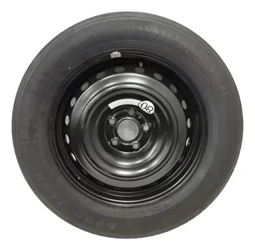 Estepe Fino Jeep Compass/renegade 165 80 17 Original