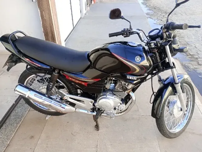 Moto 125
