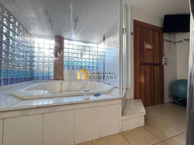 Condomínio Ibiti do Paço - Casa de 3 quartos no bairro Jardim Ibiti do Paço