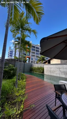 Apartamento para Venda em João Pessoa, Jardim Oceania, 1 dormitório, 1 banheiro, 1 vaga