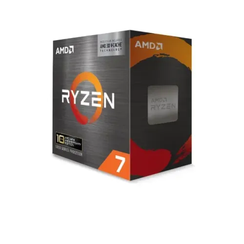 PROCESSADOR RYZEN 7 5800X3D EDIÇÃO 10 YEARS NOVO