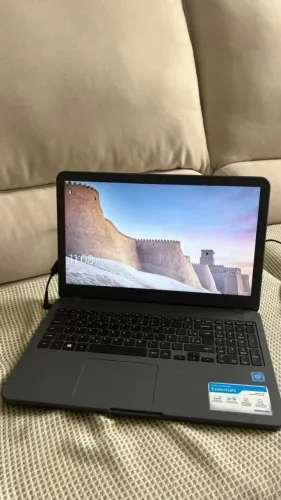 Notebook Samsung Essentials NP350XAA-KDABR