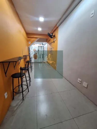 Salão Comercial em Ipiranga - São Paulo