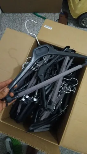 Cabides de roupa 