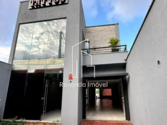 Imovel Comercial à venda com 600m² 10 salas 6 banheiros 6 vagas