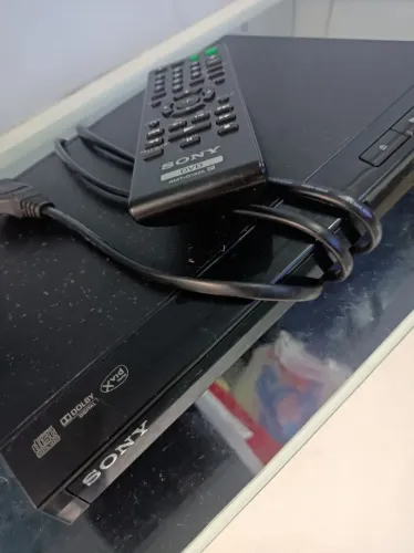 DVD Portátil