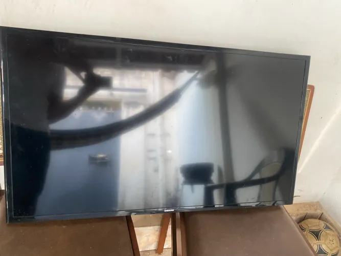 Tv Samsung smart