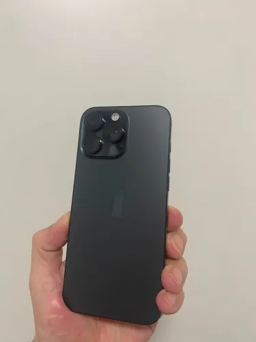 Iphone 16 Pro Max 256GB