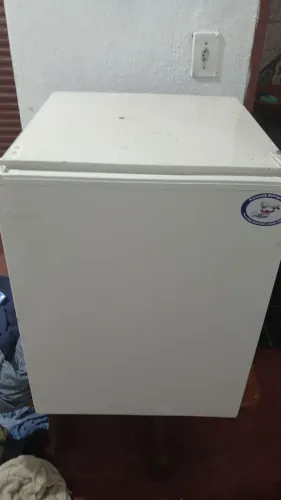 Frigobar Consul