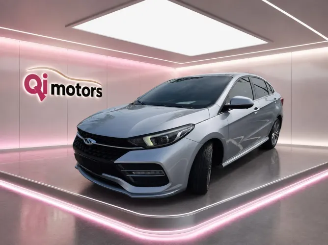 Chery Arrizo 6 GSX 1.5 Turbo Flex AUT 2022