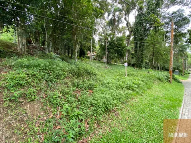 VENDA - LOTE/TERRENO EM CONDOMÍNIO COM CHÁCARAS DE ALTO PADRÃO EM ALDEINHA, ITAPECERICA DA