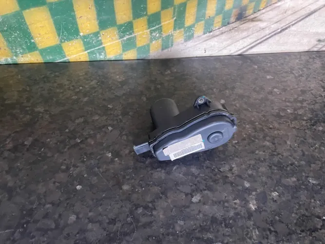 Motor elétrico pinça traseira Cherry Arrizo 6 