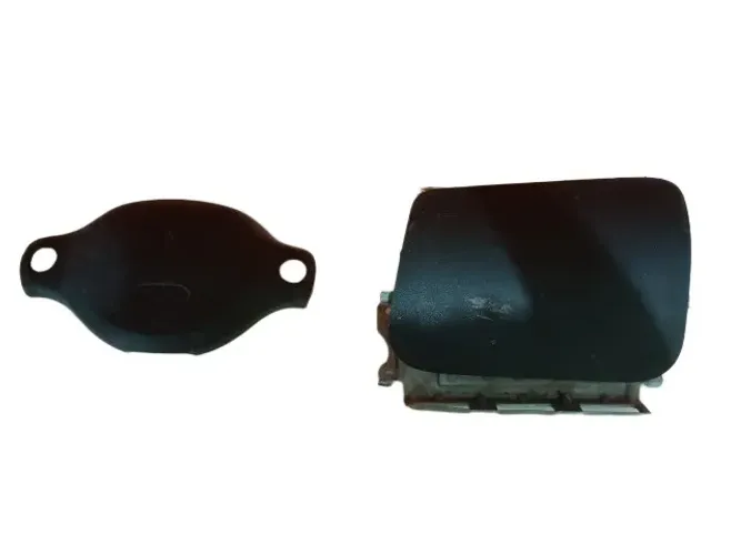 Kit Air Bag Renault Clio 2004 Á 2006