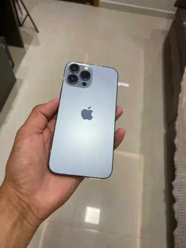 IPHONE 13 PRO MAX 128
