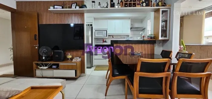 Apartamento | Venda | Santa Genoveva