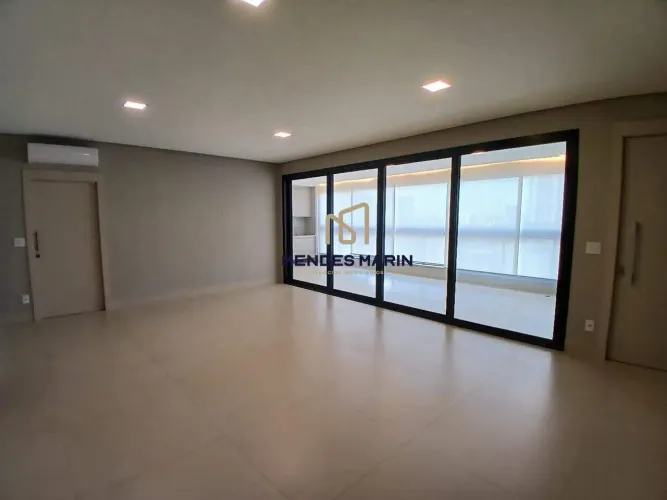 Apartamento 3 suítes, 204 m² p/locação por R$ 7.000,00/mês + Cond + IPTU - Residencial Ara