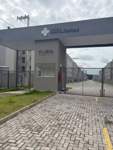 EXCELENTE APARTAMENTO NA BRUNO SECHI