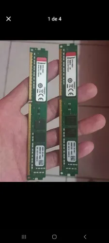 Memoria ram ddr3 16gb