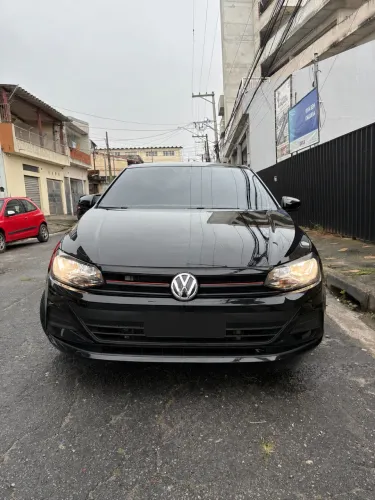 Volkswagen Polo 1.6 MSI Flex 16V 5P 2018