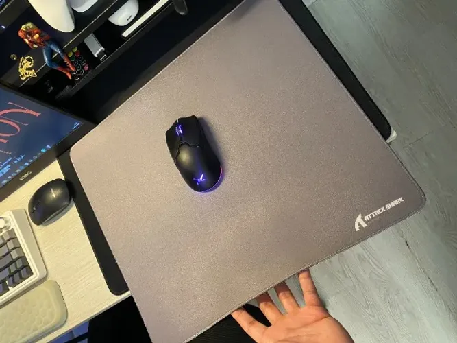 MOUSEPAD ATTACK SHARK CM02