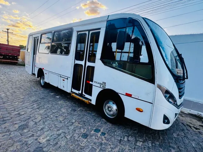 MICRO ÔNIBUS MASCARELLO