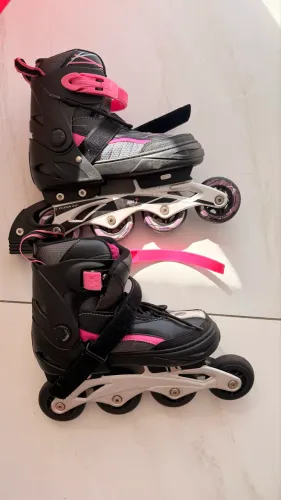 Patins 4 rodas