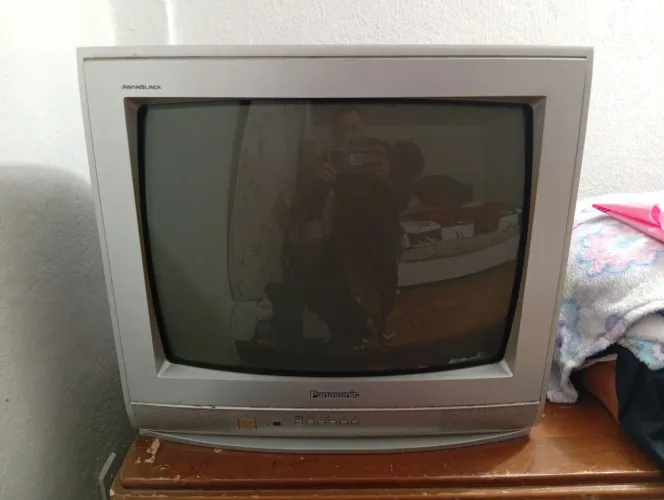 Televisão 