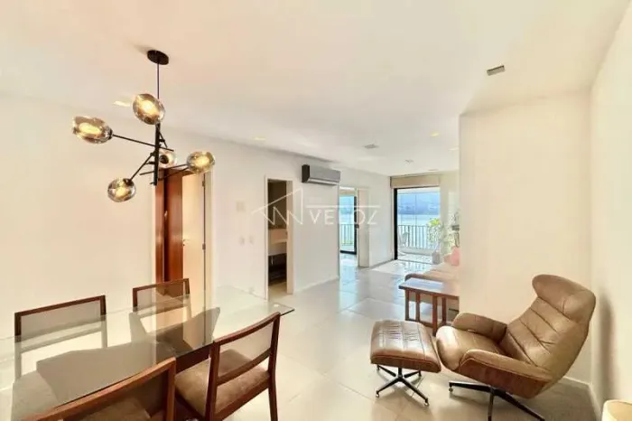 Apartamento : Padrão / Residencial / Lagoa