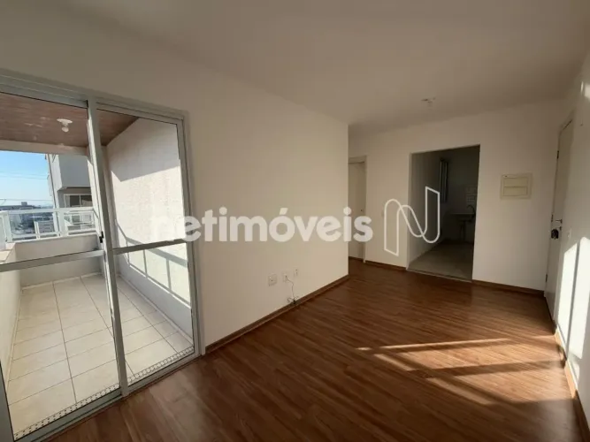 Locação Apartamento 2 quartos Buritis Belo Horizonte