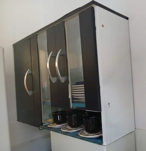 Armário de cozinha