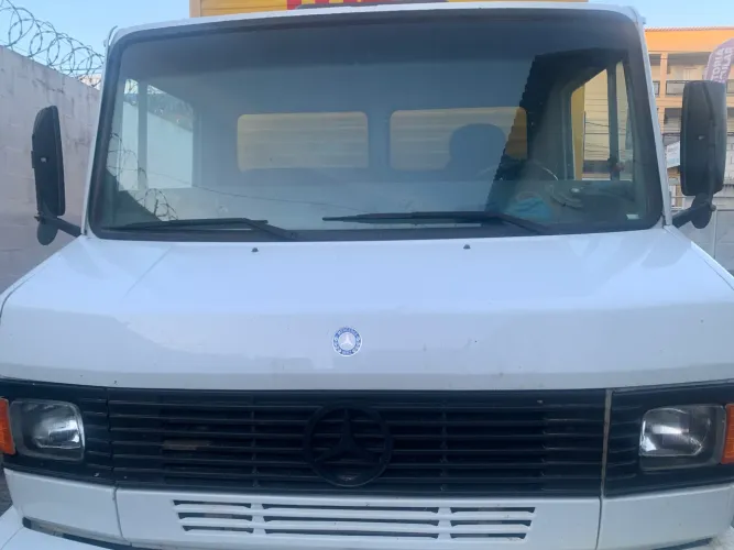 Mercedes benz 710 aceito-708,709,710912,914,915
