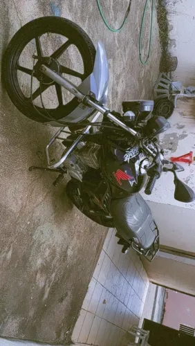 De 9.000 por 8.000 ,Fan 125 ano 2012,em dias,motor zero.