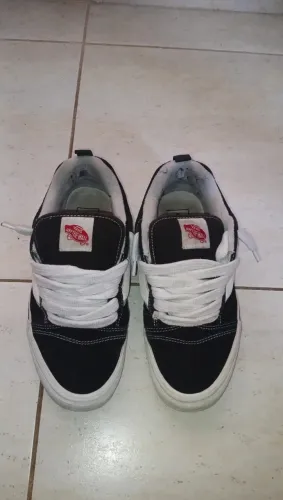 Vans knu skool original
