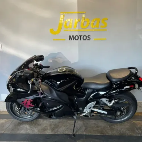 SUZUKI GSX 1300 R HAYABUSA 2011/2011, 39.480 KM