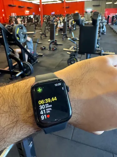 Apple Watch SE 3 44mm
