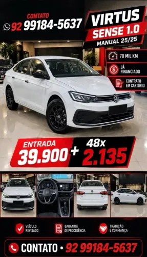 Esteira elétrica NOVA/NA CAIXA