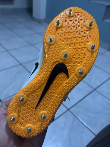 Sapatilha Nike de atletismo