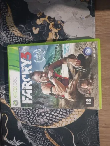 FarCry 3 original