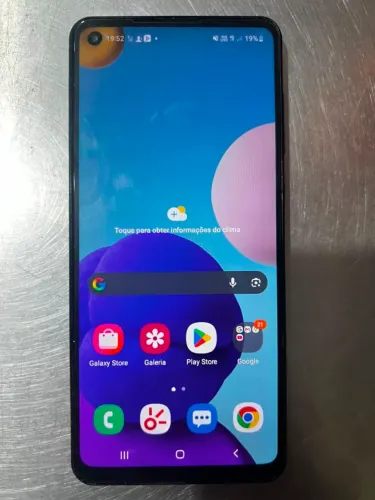 Vendo a21 s 64 Gb