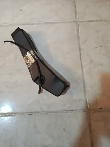 Moldura acabamento paralama direito GM ONIX 2013 a 2018
