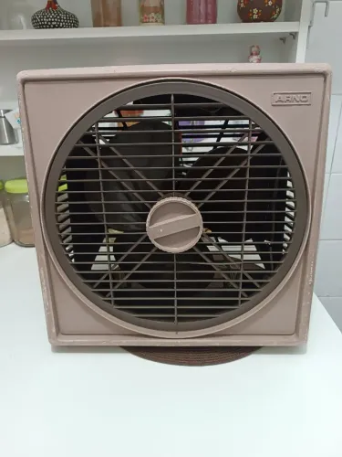 Circulador Arno TC12 70W
