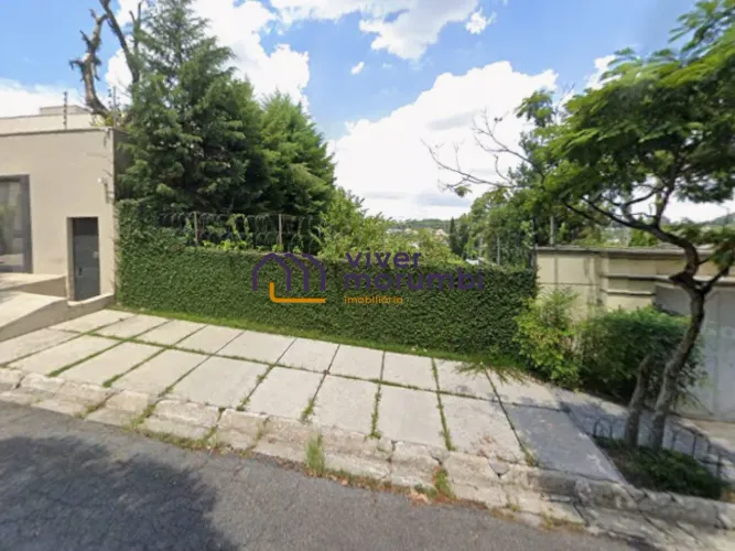 Terreno área residencial no Jardim Leonor/Morumbi- OPORTUNIDADE!!!