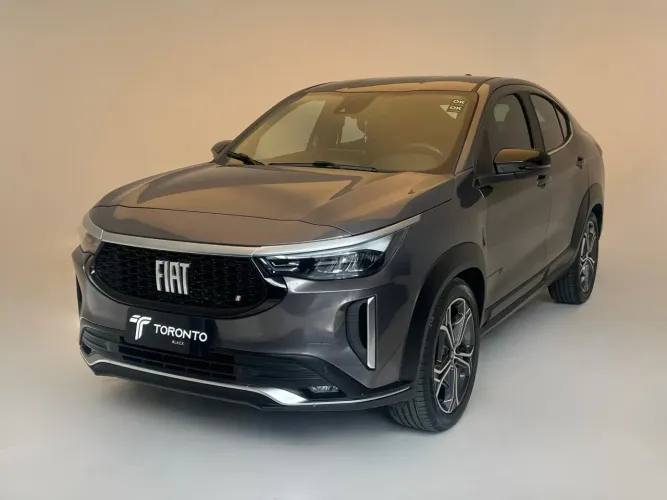 Fiat Fastback Impetus 1.0 200 T. Flex AUT 2023