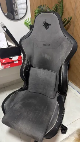 CADEIRA GAMER
