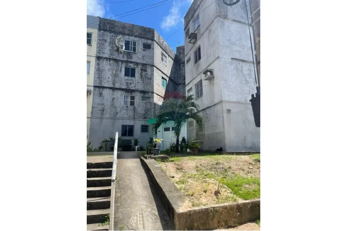 Apartamento à Venda em Jacarecica  Alfredo Gaspar