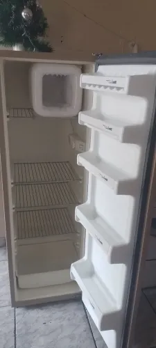 Geladeira Consul 