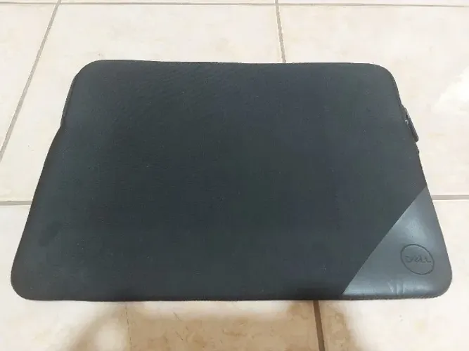 Capa Protetora Notebook Dell Essential 15,6"