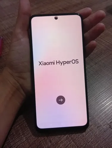 Redimi note 12 128GB / 6 GB