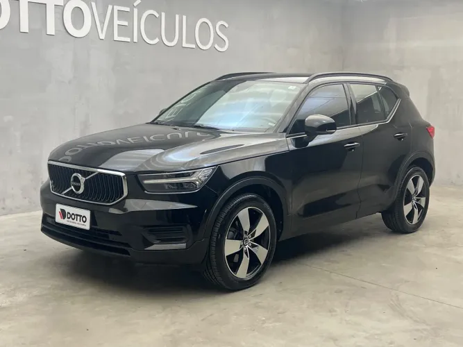 Volvo XC40 T-4 2.0 190cv FWD 2019