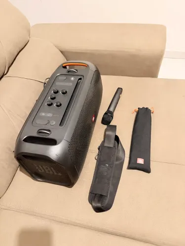 JBL